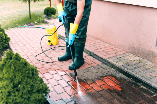 Trusted Taunton, MA Pressure Washing Services Experts